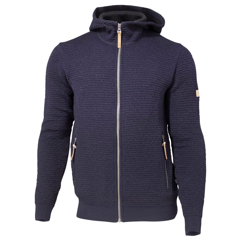 Ivanhoe of Sweden Morel Hood S Blau, S Blau