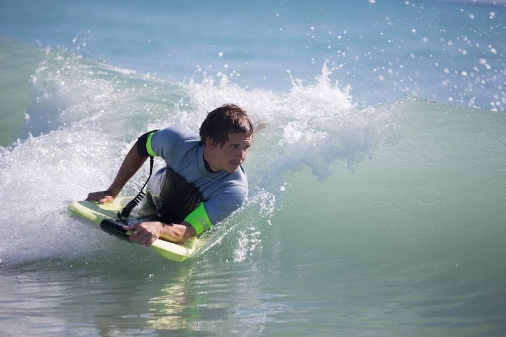 Jobe Bodyboard Dipper Bodyboard 42INCH