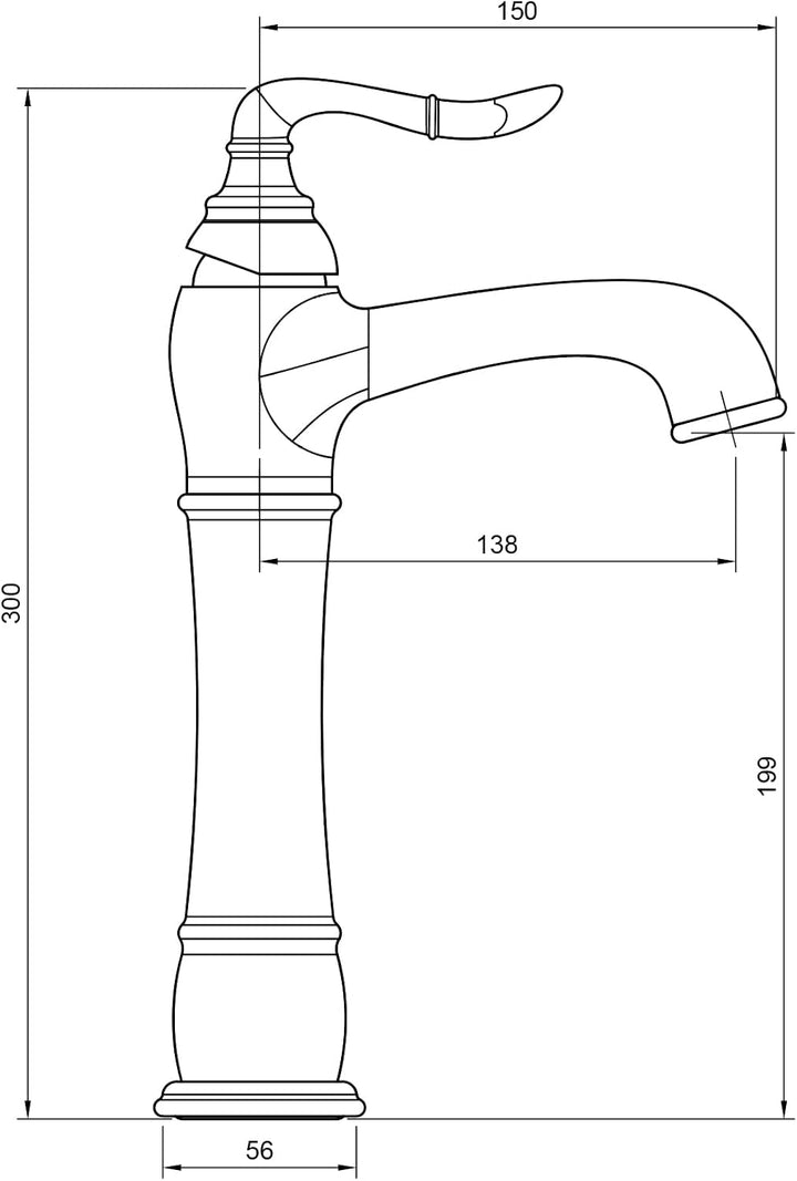 PaulGurkes Unterputz Duschsystem Set Kupfer Rote Bronze Regendusche, Ares &amp; Kronos:Waschtischarmatur
