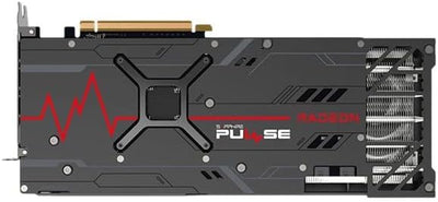 Sapphire Pulse Radeon RX 6800 XT Gaming OC 16GB GDDR6 HDMI/Triple DP