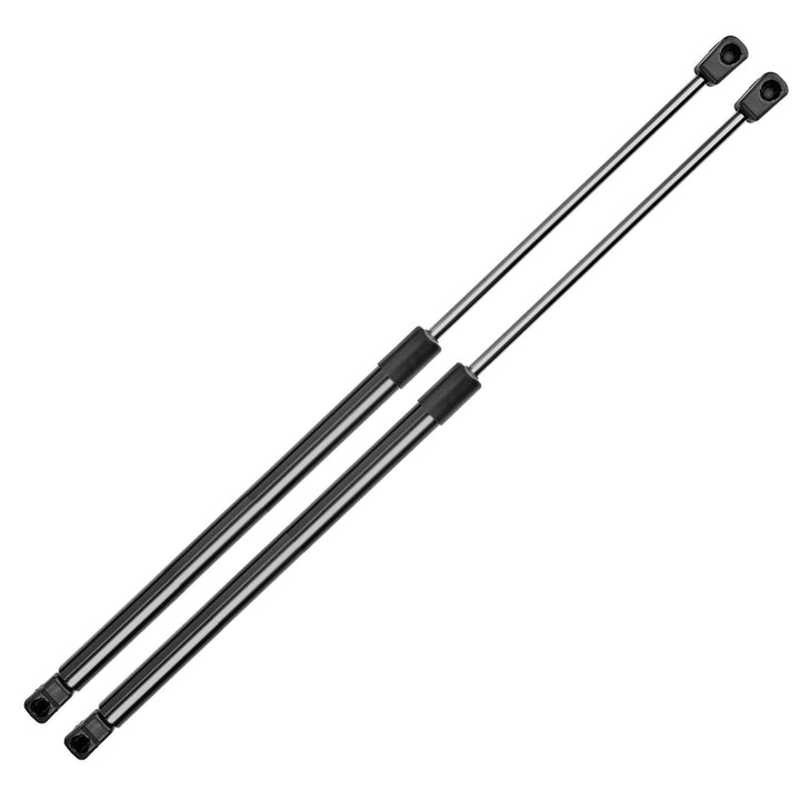 AUTOXBERT 2 Stück Heckklappendämpfer für Audi A3 8P, Gasfeder Heckklappe Dämpfer 8P4827552B 8P482755
