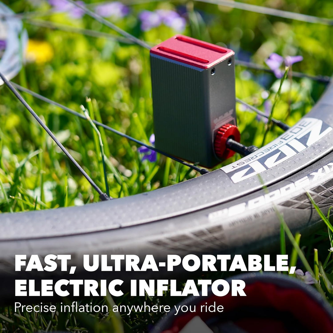 ELETTRICO Mini Inflator Micro, Micro