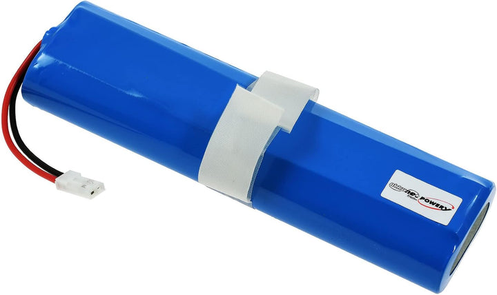 Akku für Saugroboter iLife V5s Pro, iLife V8s, 14,4V, Li-Ion