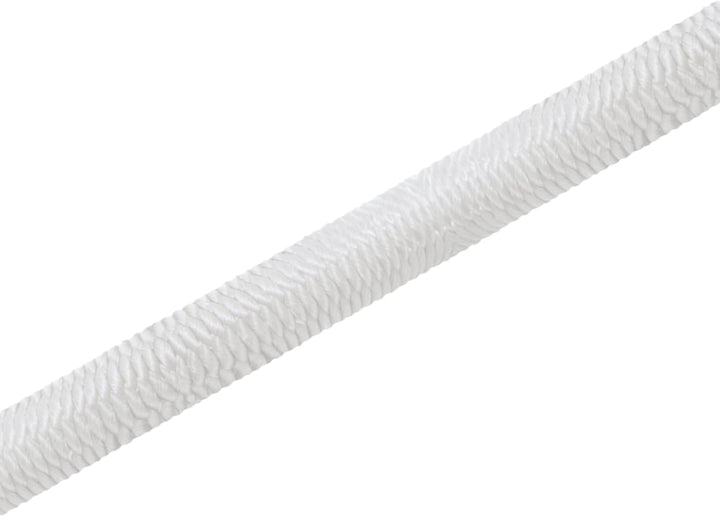 Gummiseil | 10mm | 25m | Weiss | Expanderseil Expander Gummischnur Gummikordel Spannseil Planen Seil