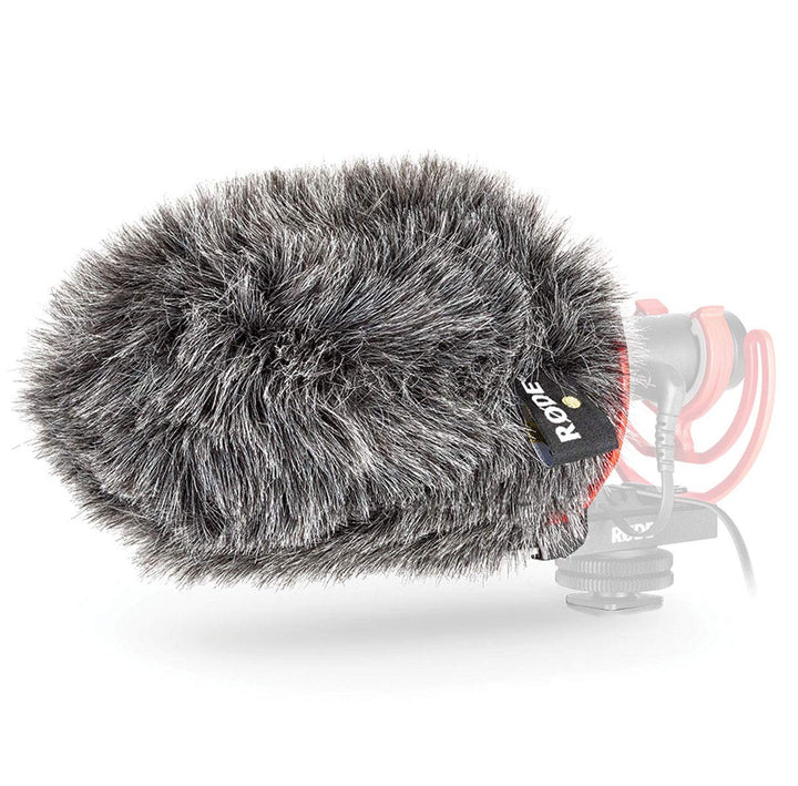 RØDE Windschutz WS11 für VideoMic NTG, Schwarz WS11 - Für RØDE VideoMic NTG, WS11 - Für RØDE VideoMi