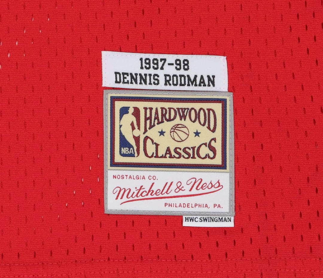Mitchell &amp; Ness Herren 2.0 O. Magic T-Shirt S 
