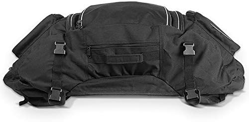 Motorrad Hecktasche für Honda CB 650 F Gepäck-Tasche Motoroller Motorradgepäck für sozius hinten sch