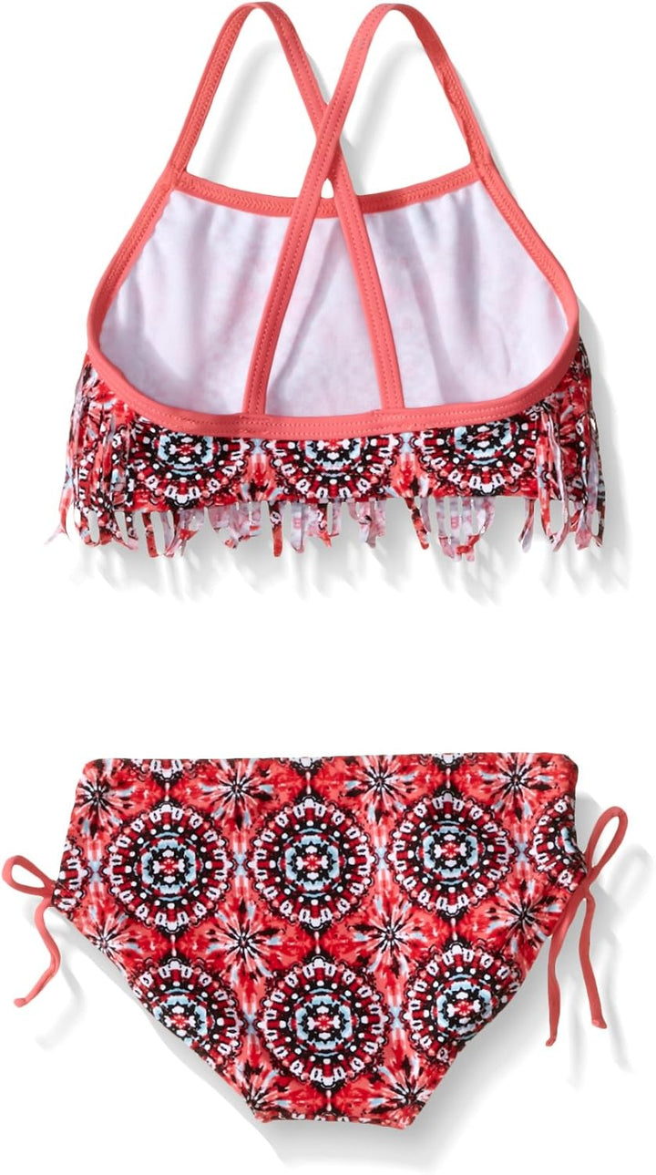Kanu Surf Mädchen Bikini-Set 24 Monate Hannah Pink, 24 Monate Hannah Pink