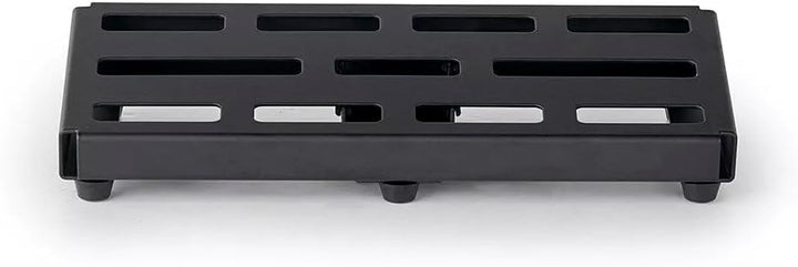 RockBoard DUO 2.0 Pedalboard with Gig Bag Schwarz, Schwarz