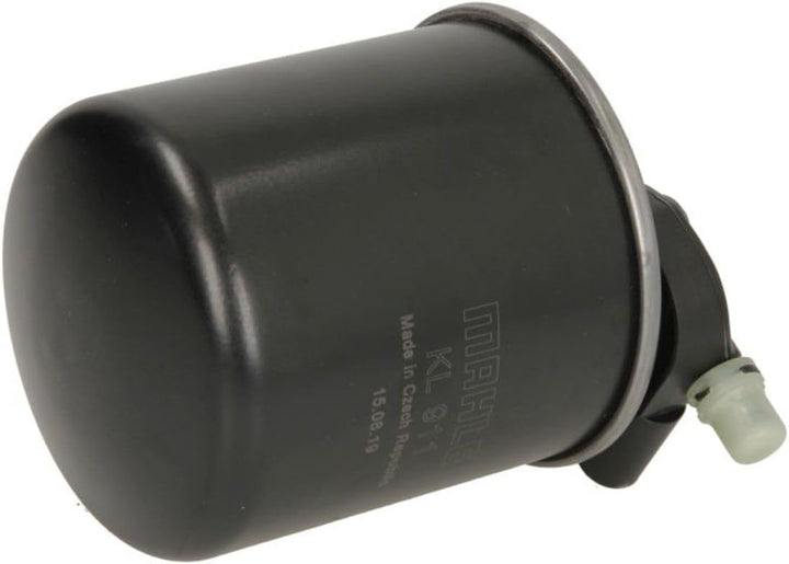 MAHLE KL 911 Kraftstofffilter