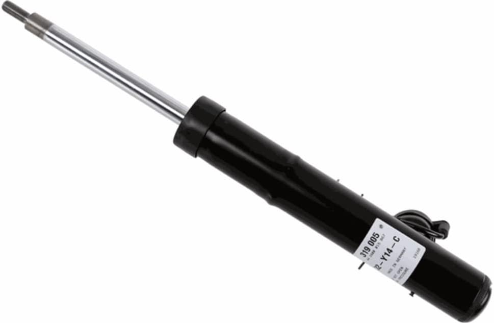 Sachs 319 005 - Auto-Stossdämpfer