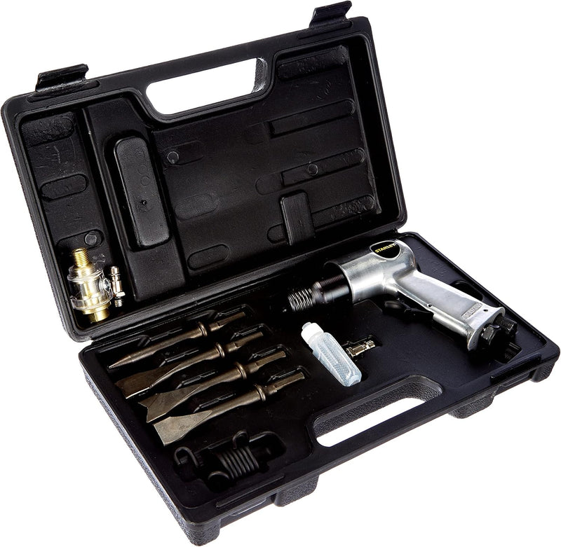 Stanley Zubehör für Luftkompressoren, Pneumatic Hammer Kit, 160173XSTN, 160173XSTN