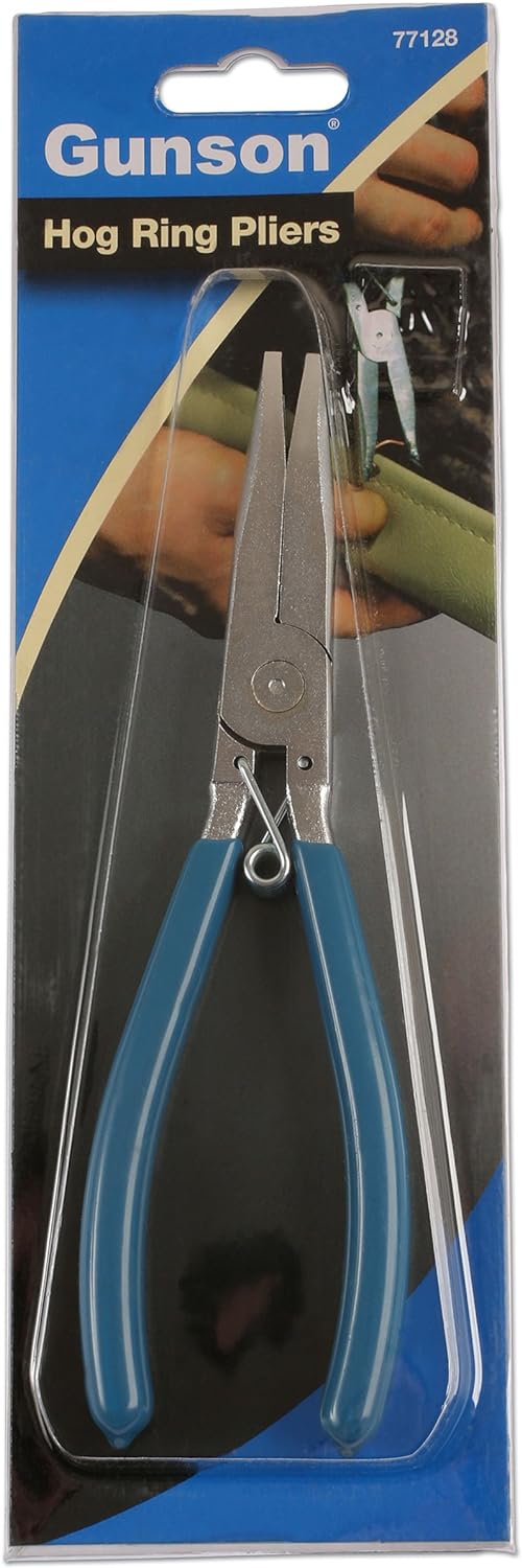 Gunson 77128.0 Ringklammernzange