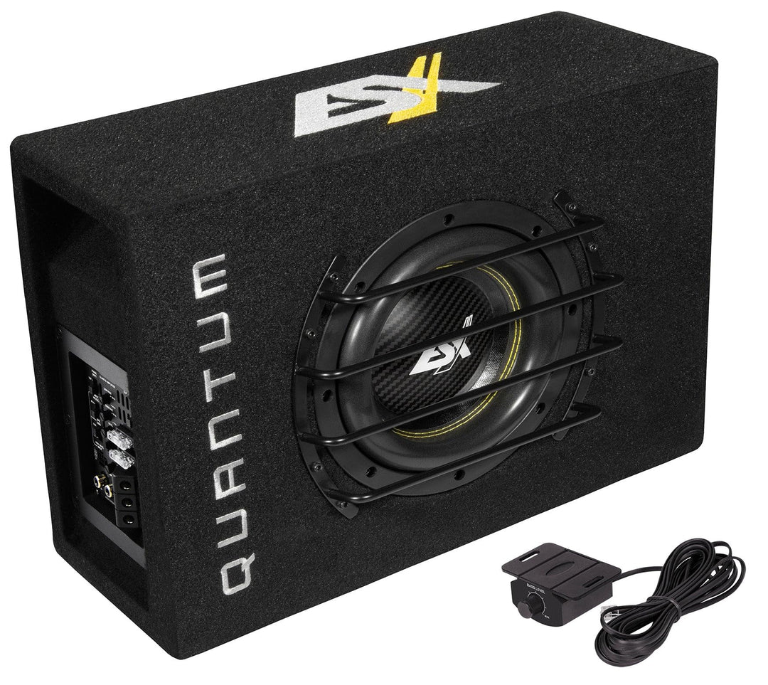 ESX QXB6A - 16,5 cm (6.5&