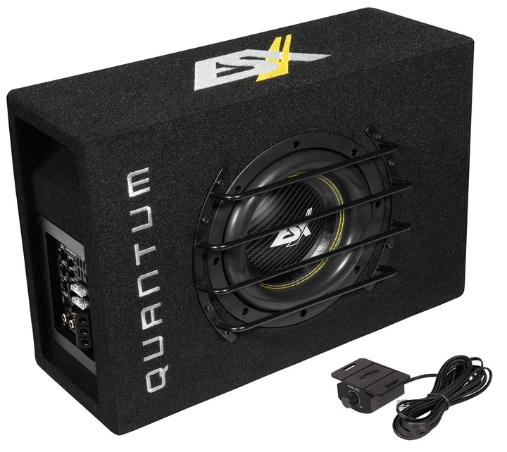 ESX QXB6A - 16,5 cm (6.5&