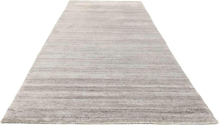 RugVista, Bamboo Silk Loom, Teppich, Mittelflor, 80 x 200 cm, Läufer, Bambusseide, Flur, Schlafzimme