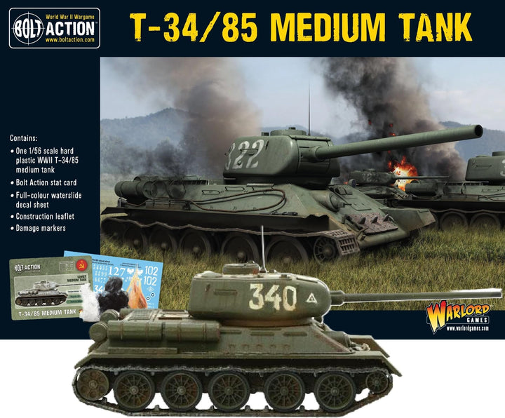 Bolt Action 402014004 Zubehör, Mehrfarbig
