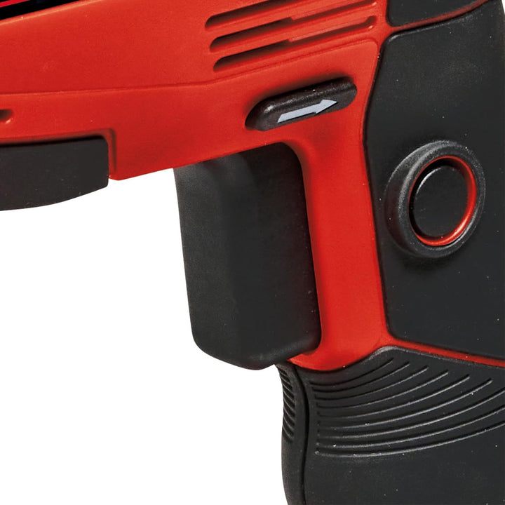 Einhell Akku-Schlagbohrmaschine TE-ID 18 Li-Solo Power X-Change (Li-Ion, 18 V, Bohr- und Schlagbohrf