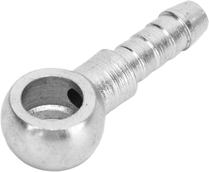 Turbinensystem M8 Turbolader Hohlschlauchschraube Bremsleitungsanschlüsse Adapter Unterlegscheiben E