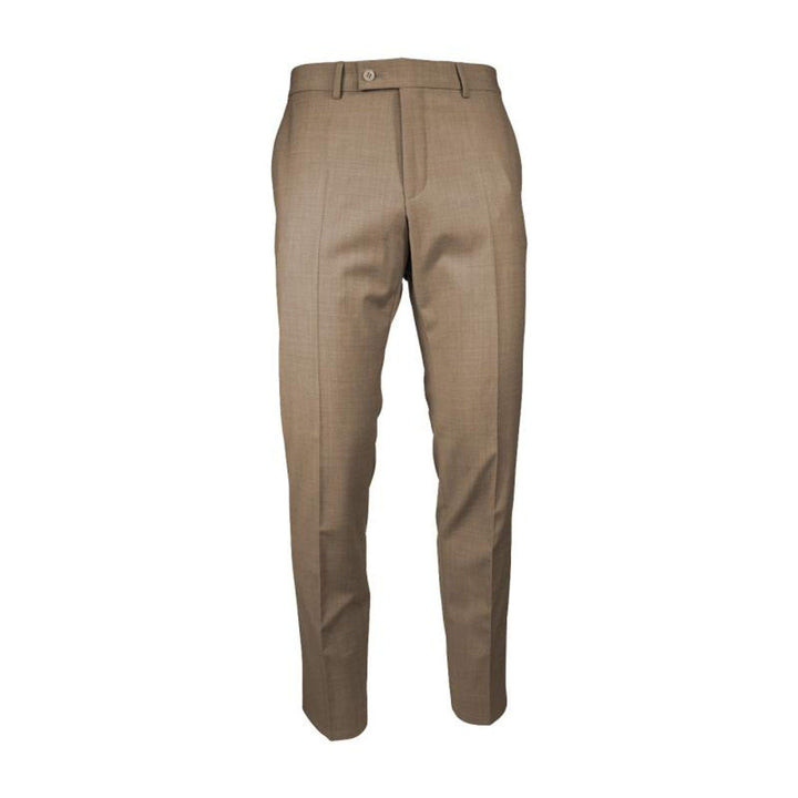 Daniel Hechter Herren Trousers Nos Xten Mf Anzughose 25 Beige (Sand 410), 25 Beige (Sand 410)