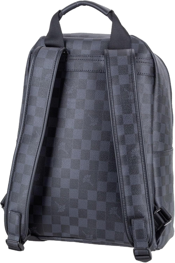Joop! Herren Rucksack Cortina Piazza Miko MVZ One Size Schwarz Einheitsgrösse, Schwarz Einheitsgröss