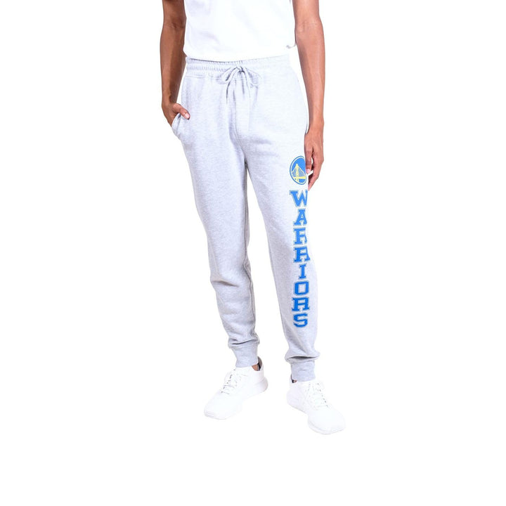 Ultra Game Herren Basic Team Jogger Hose