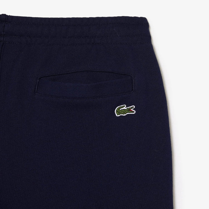 Lacoste Herren Trainingshose S Marine, S Marine