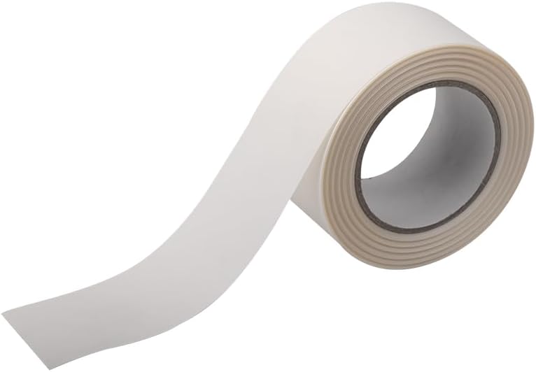 ZEFAL Skin Armor Roll 3m Protection Cadre Velo Cyclisme, Incolore-Finition Brillant Rolle 3M, Rolle