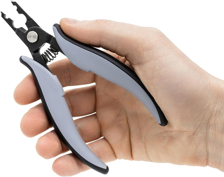 ERSA Zange für Lötspitzenwechsel 3ZT00164 Single, Single