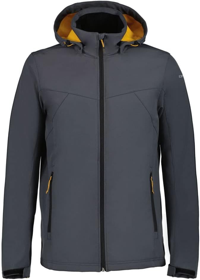 Icepeak Brimfield Men 57970 granite 52, granite 52