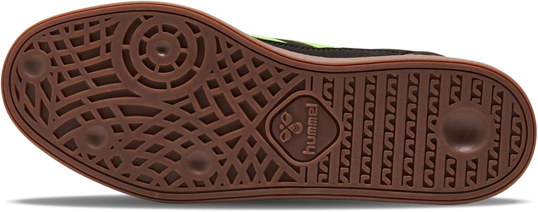 hummel Unisex Liga Gk Handball Shoe 36 EU Schwarz, 36 EU Schwarz