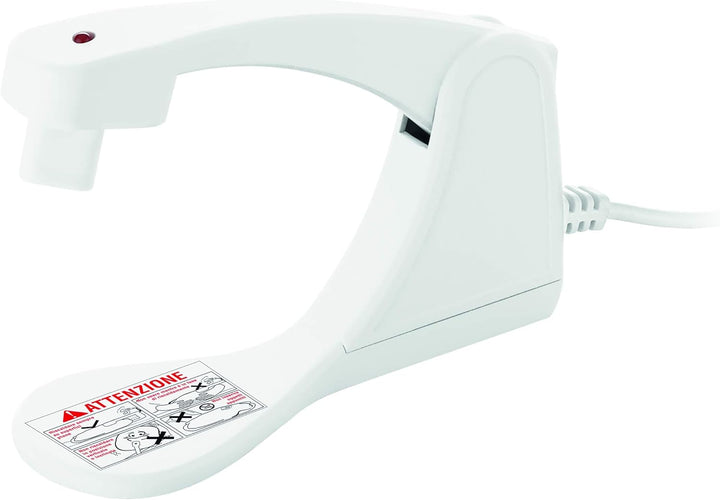 MACOM Enjoy & Relax 920 Boule Pocket Ultraweich, wiederaufladbar, ohne Kabel mit Tasche, Lila