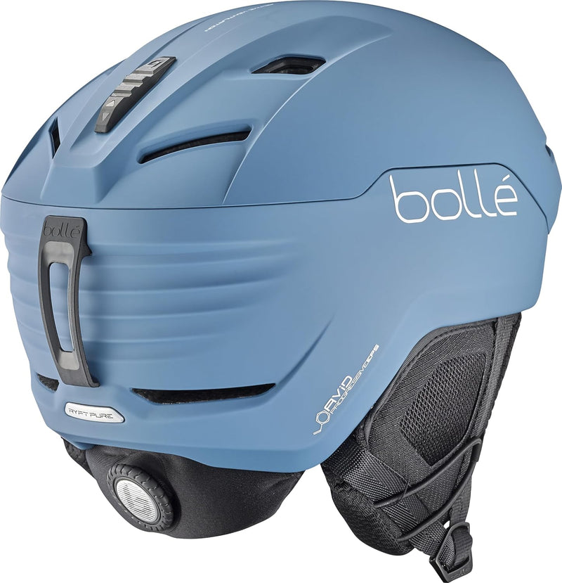 Bollé Skihelm Ryft Pure 55, 55