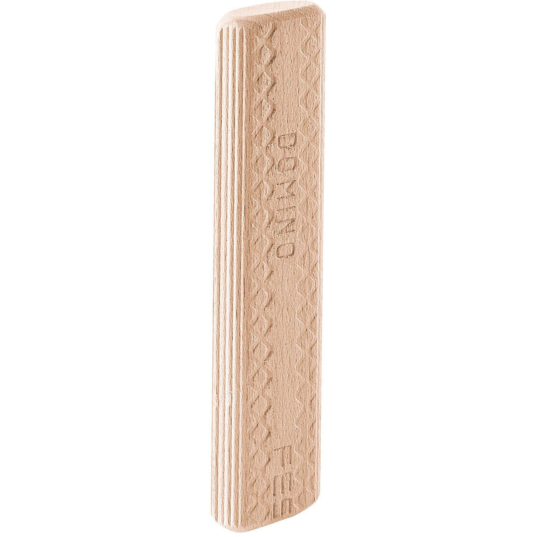 FESTOOL 498218 DOMINO Buche D 14x100/80 BU Pack of 80, Pack of 80