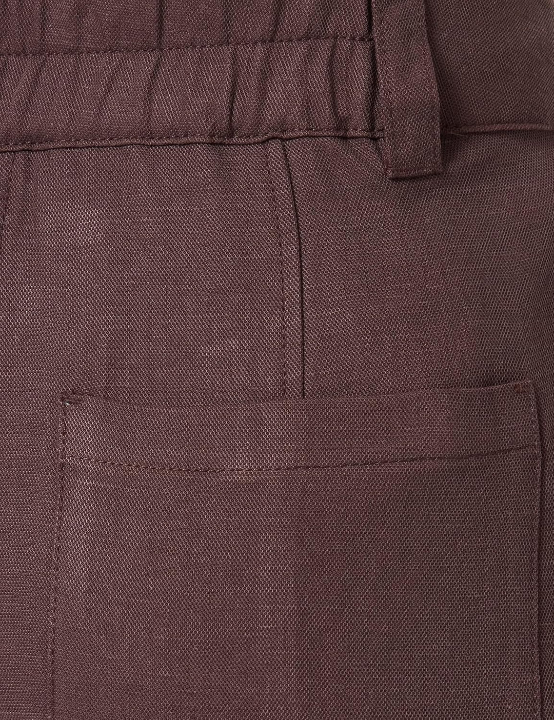 comma Damen Hose 34 Lang 8805, 34 Lang 8805