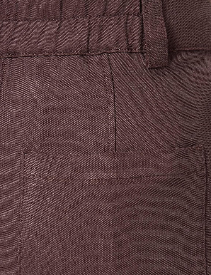 comma Damen Hose 34 Lang 8805, 34 Lang 8805