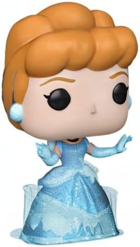 Cinderella Exclusive pop (Vinyl)