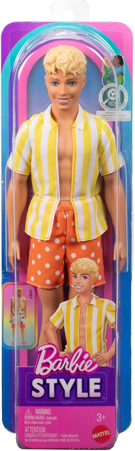 Barbie , JJN66
