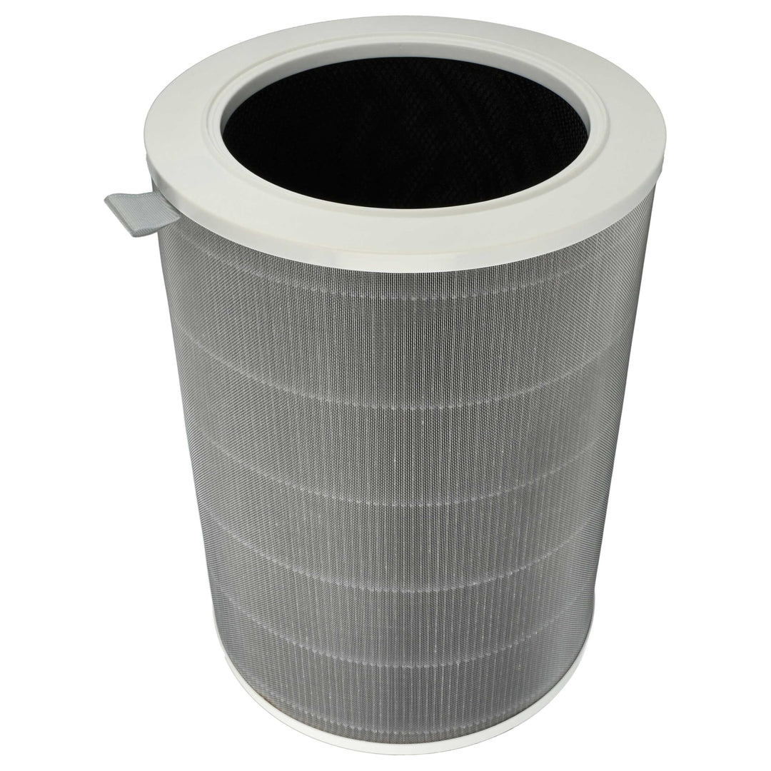 vhbw HEPA Filter H11 kompatibel mit Xiaomi Smart Air Purifier 4 Luftreiniger - Ersatz-Filter