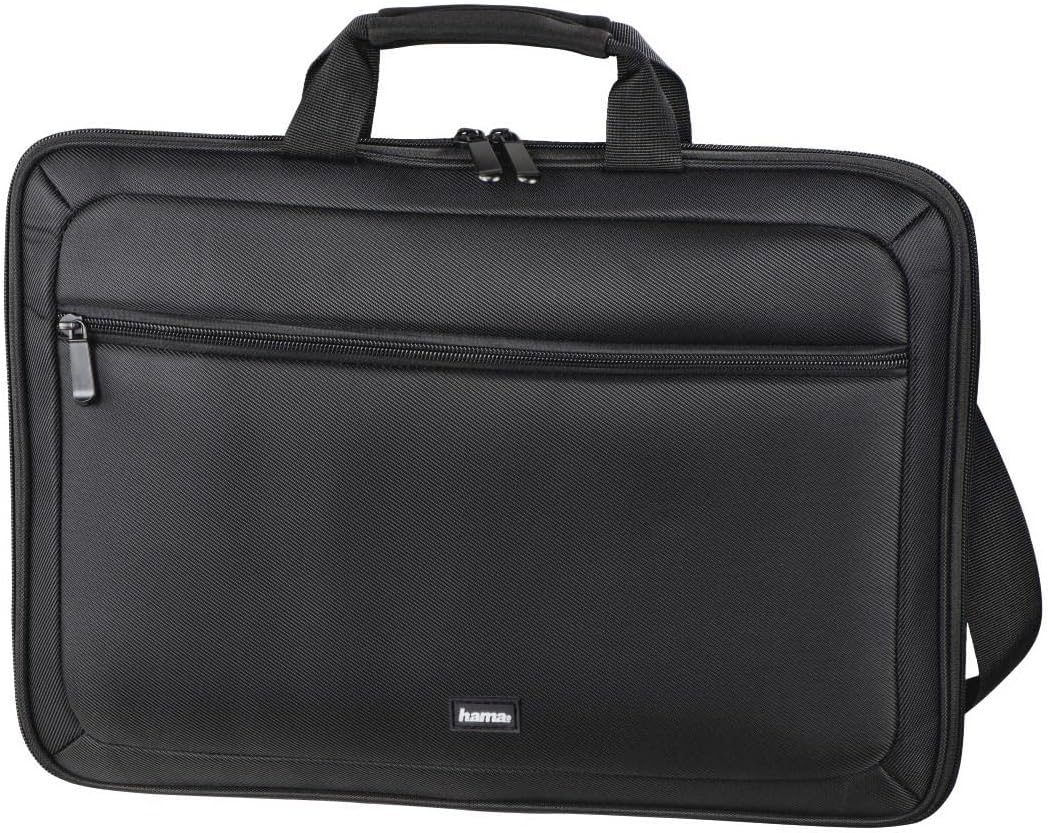 Hama Laptop Tasche bis 14.1 Zoll (Notebook Tasche für Laptop, Tablet, MacBook, Chromebook bis 14,1 Z