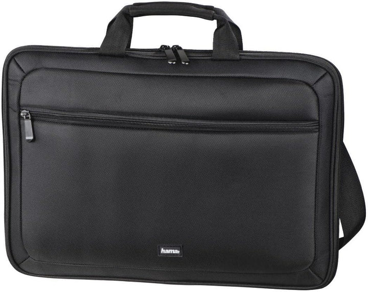 Hama Laptop Tasche bis 14.1 Zoll (Notebook Tasche für Laptop, Tablet, MacBook, Chromebook bis 14,1 Z