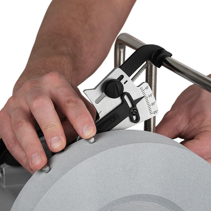 KS-123 Winkeleinsteller für Messer