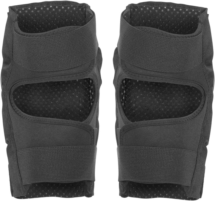 TSG Erwachsene Elbowpad All Ground Schützer, Black, XL
