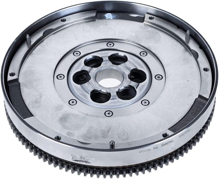 SACHS 2290 601 072 Kupplungssatz