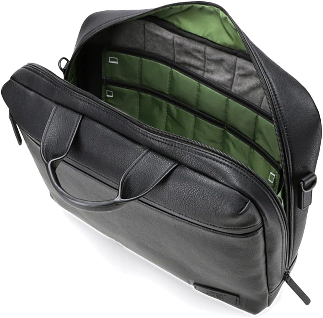 Jost Unisex Riga Tasche, Schwarz