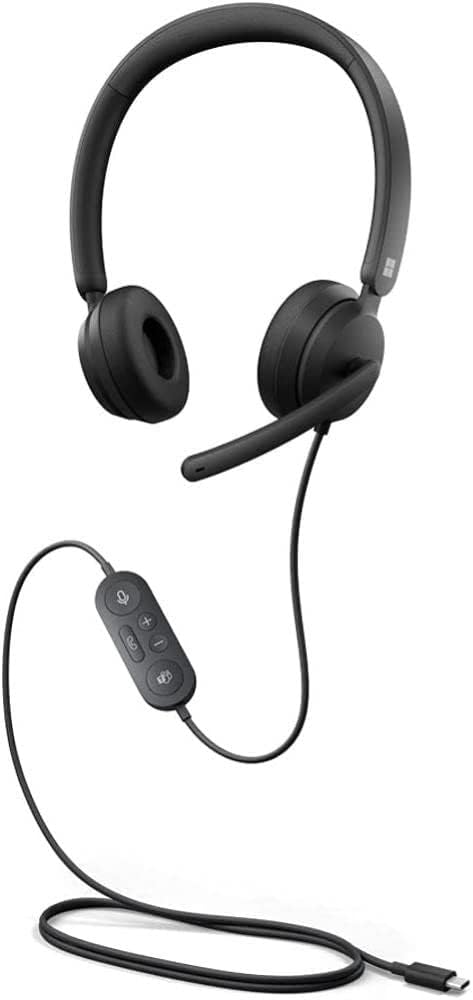 Microsoft Modernes USB-C-Headset