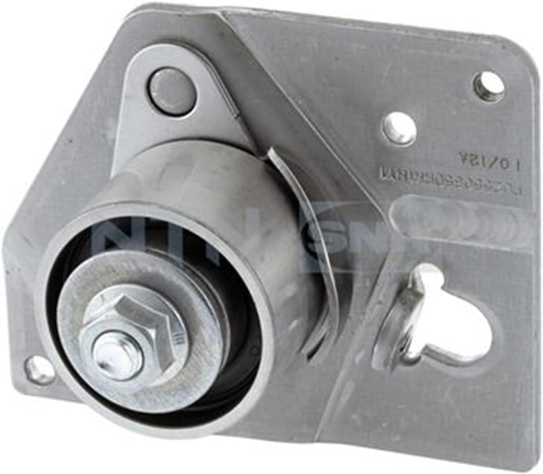 SNR Spannrolle Zahnriemen Zahnriemenspannrolle Zahn Riemen jockey pulley GT355.40