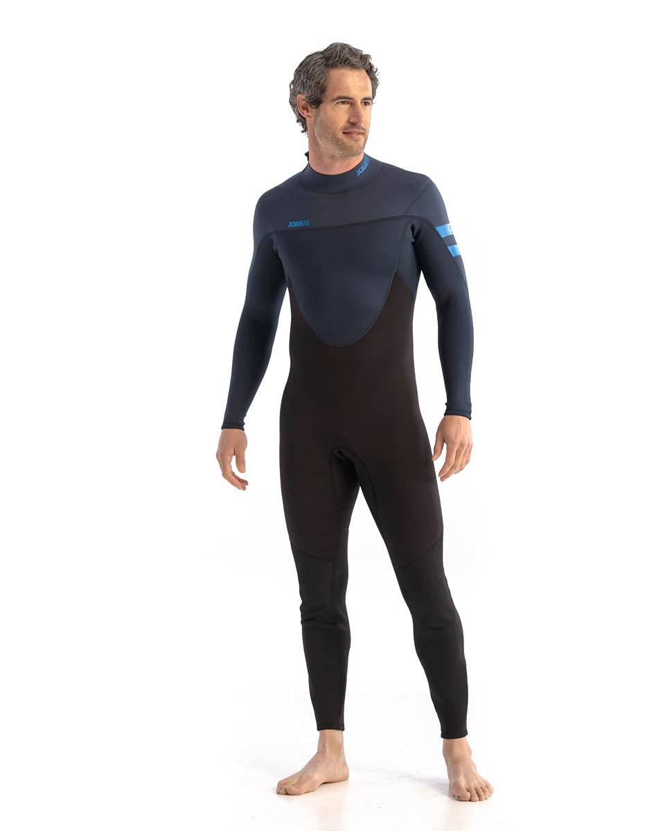 Jobe Perth 3/2mm Neoprenanzug Herren Blau