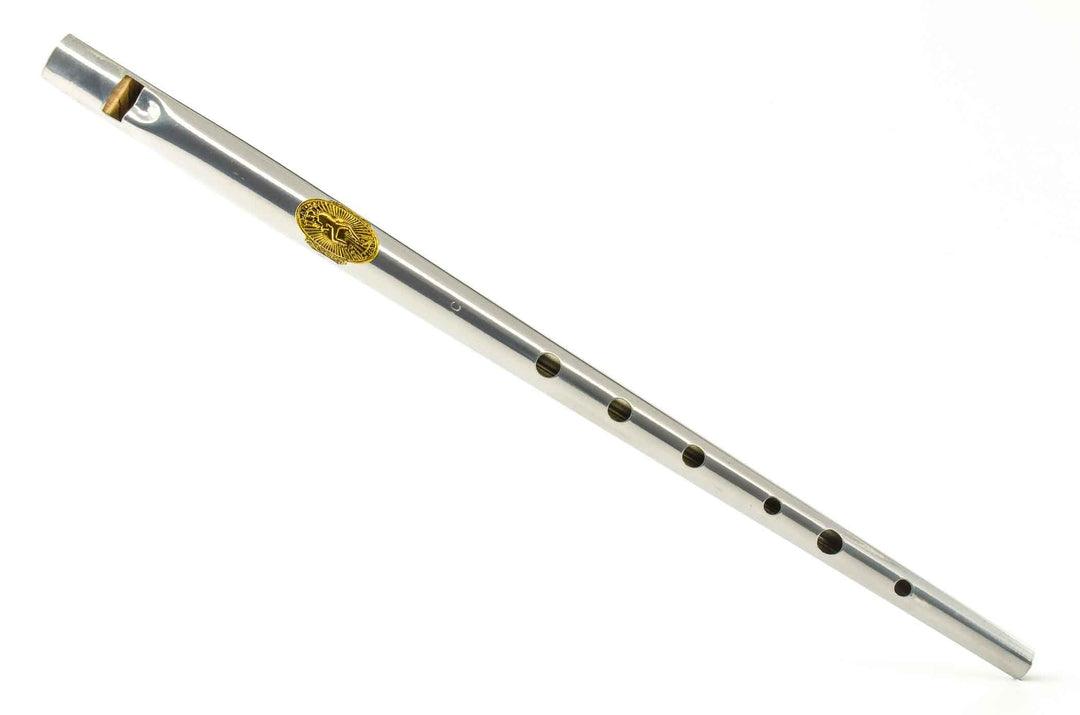 Clarke Original D-Tinwhistle – 200. Special Edition
