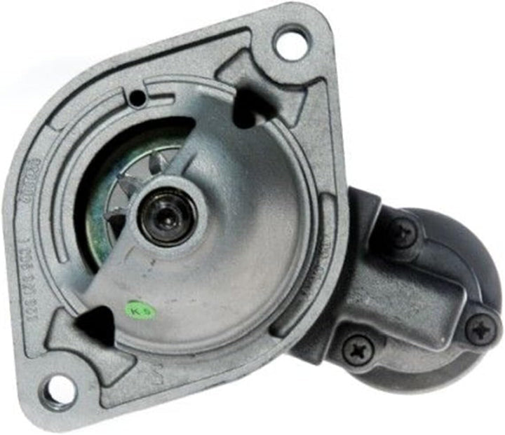 HELLA - Starter/Anlasser - 12V - 2kW - für u.a. Toyota Avensis Estate (_T25_) - 8EA 011 610-631